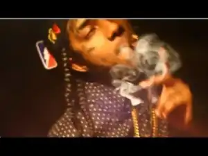 Video: Majah Mann - Puffin Loud (feat. Flow & L.D.Y. Stunna)